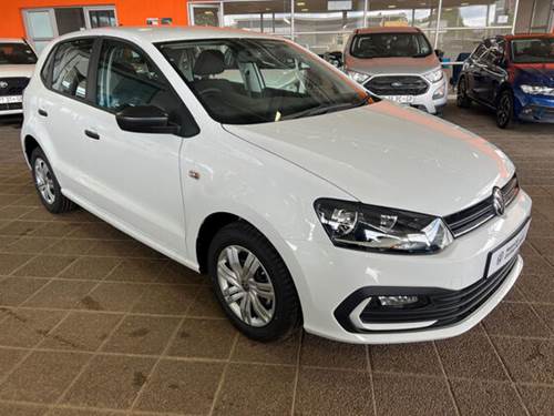 Volkswagen (VW) Polo Vivo 1.4 Hatch Trendline 5 Door