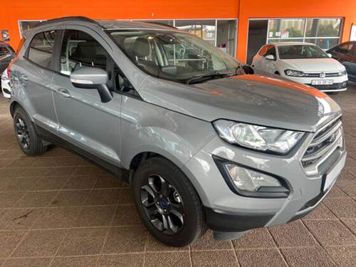 Ford EcoSport 1.0 Trend Auto