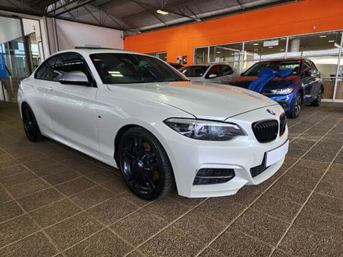 BMW M 240i (F22) Auto