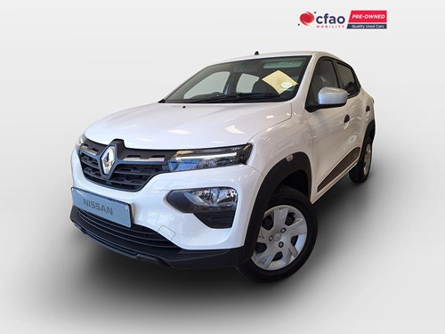 Renault Kwid 1.0 Dynamique 5 Door