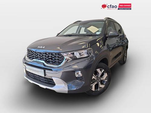 Kia Sonet 1.0T EX Plus