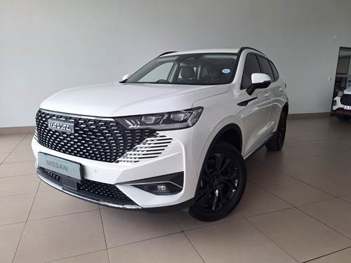 Haval H6 1.5T Hybrid Ultra Luxury DHT