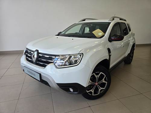 Renault Duster 1.5 dCI Techroad