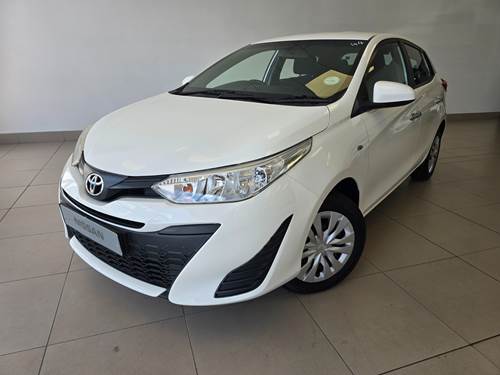 Toyota Yaris 1.5 XI 5 Door