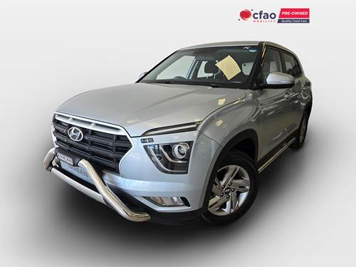 Hyundai Creta 1.5 Premium