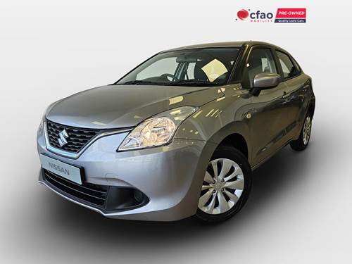 Suzuki Baleno 1.4 GL 