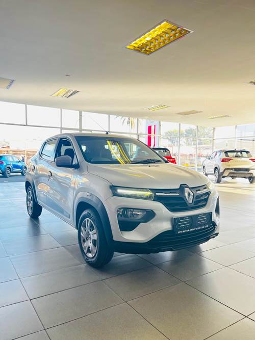 Renault Kwid 1.0 Dynamique 5 Door