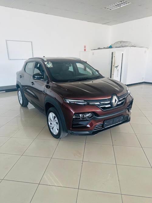 Renault Kiger 1.0 Energy Life