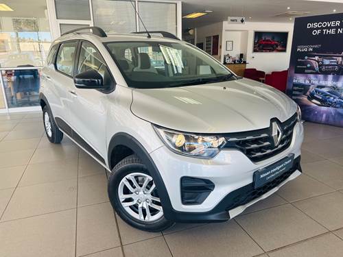 Renault Triber 1.0 Zen