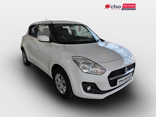 Suzuki Swift 1.2 GL Hatch