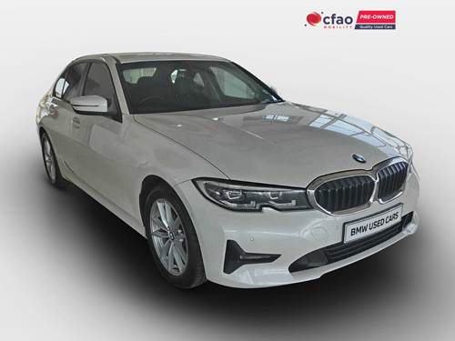 BMW 320i (G20) Auto