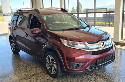 Honda BR-V 1.5 Comfort