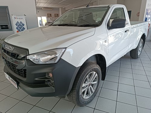 Isuzu D-Max 1.9 Ddi HR L