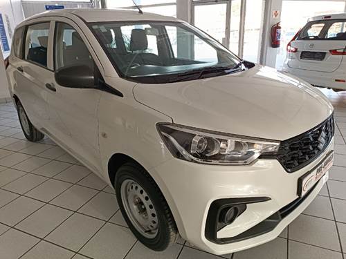 Suzuki Ertiga 1.5 GA