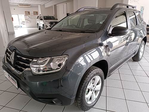 Renault Duster 1.5 dCi Dynamique 4x4