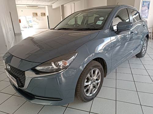 Mazda 2 1.5 (Mark III) Dynamic Hatch Back 5 Door