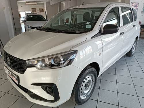 Suzuki Ertiga 1.5 GA