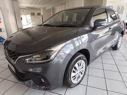 Suzuki Baleno 1.5 GL