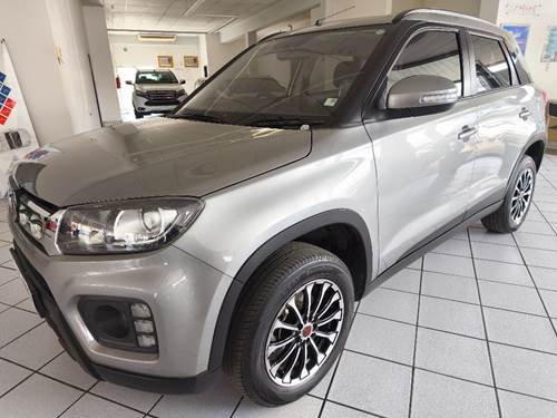 Suzuki Vitara Brezza 1.5 GL