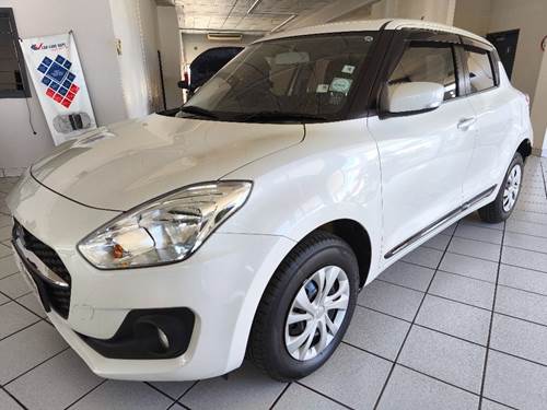 Suzuki Swift 1.2 GL