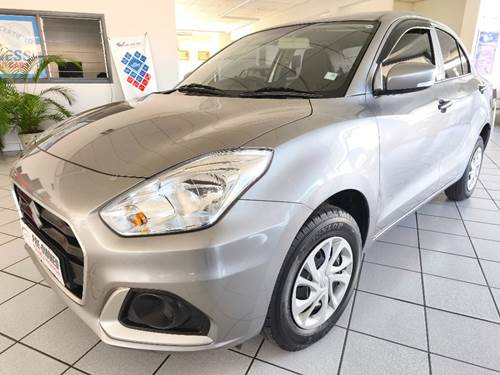 Suzuki Swift DZIRE 1.2 GA