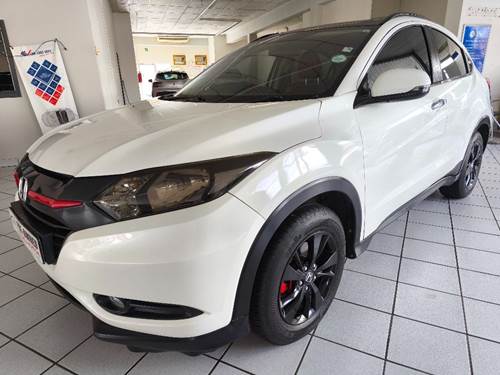 Honda HR-V 1.5 Comfort CVT