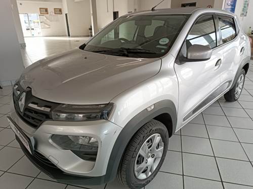 Renault Kwid 1.0 Dynamique 5 Door