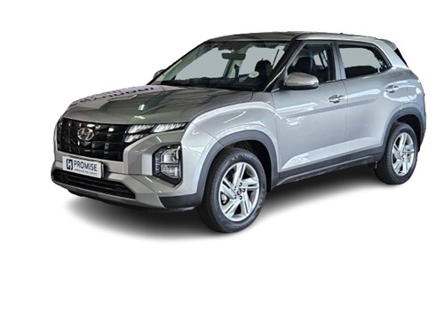 Hyundai Creta 1.5 Premium