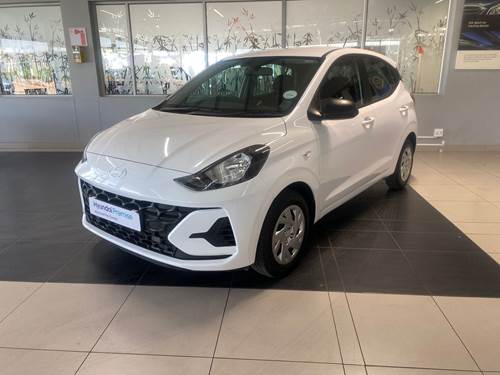 Hyundai Grand i10 1.0 Motion