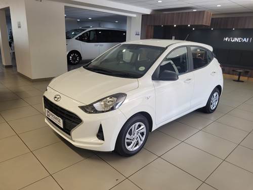 Hyundai Grand i10 1.0 Motion