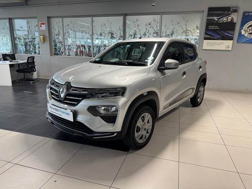 Renault Kwid 1.0 Dynamique 5 Door