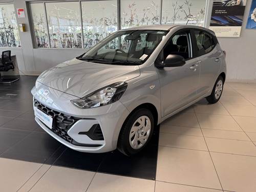 Hyundai Grand i10 1.0 Motion