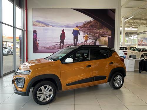 Renault Kwid 1.0 Climber 5 Door