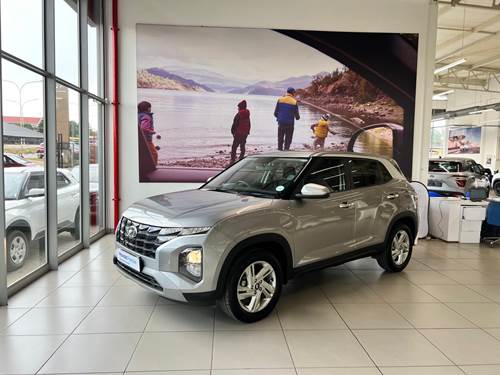 Hyundai Creta 1.5 Premium