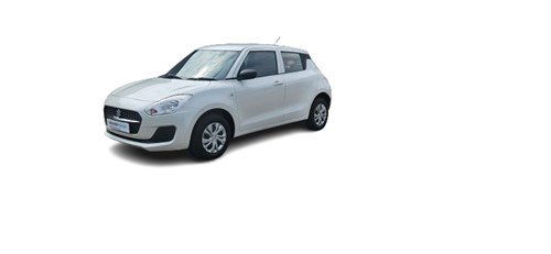 Suzuki Swift 1.2 GL Hatch