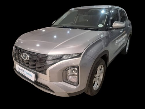 Hyundai Creta 1.5 Premium