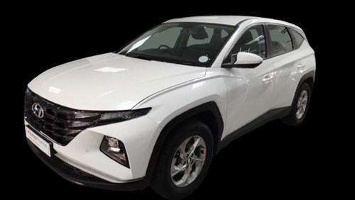 Hyundai Tucson 2.0 Premium Auto