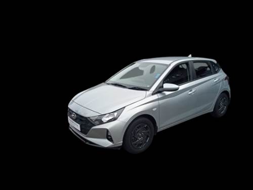 Hyundai i20 1.4 Motion Auto