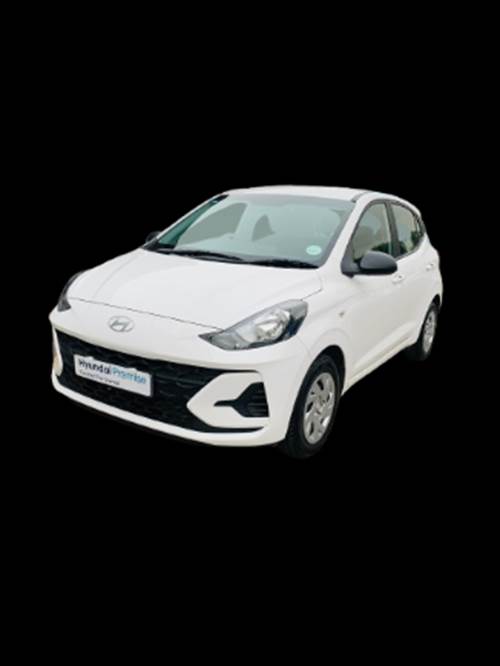 Hyundai Grand i10 1.0 Motion