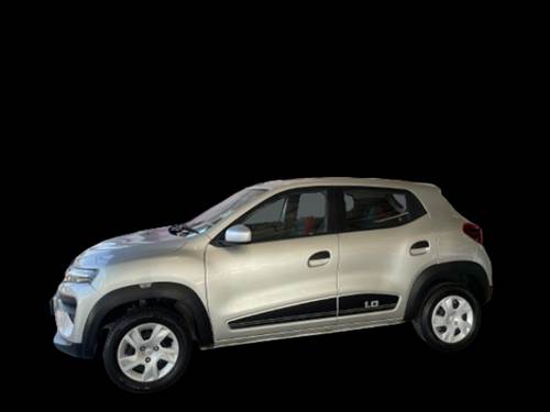 Renault Kwid 1.0 Dynamique 5 Door