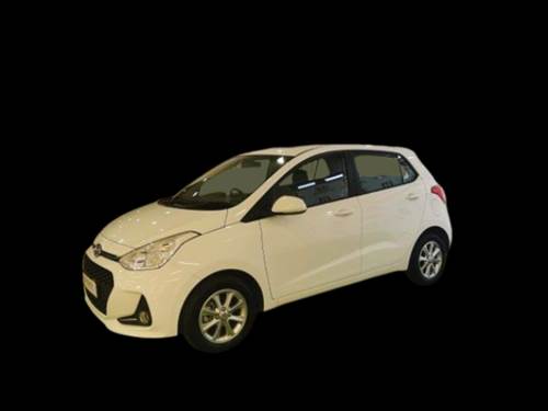 Hyundai Grand I10 1.25 Fluid