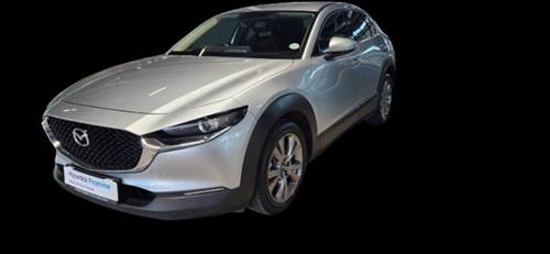 Mazda CX-30 2.0 Individual Auto