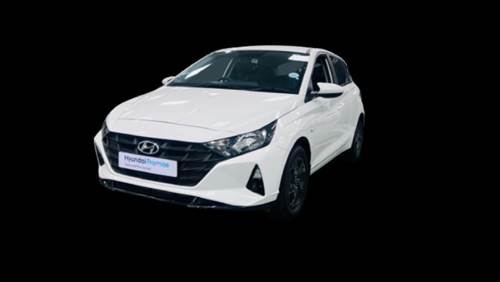 Hyundai i20 1.2 Motion II