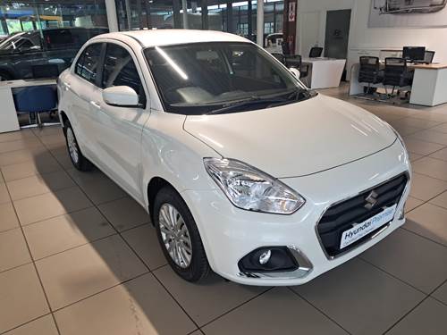 Suzuki Swift DZIRE 1.2 GL 5MT