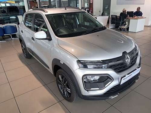 Renault Kwid 1.0 Climber 5 Door