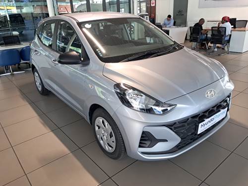 Hyundai Grand i10 1.0 Motion