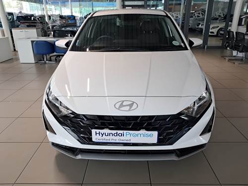 Hyundai i20 1.2 Premium