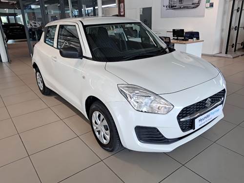 Suzuki Swift 1.2 GA Hatch