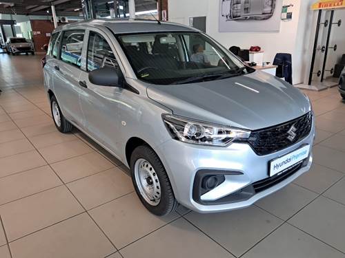 Suzuki Ertiga 1.5 GA