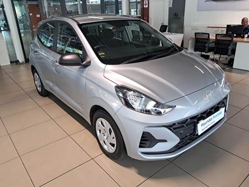 Hyundai Grand i10 1.0 Motion